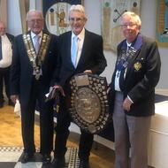 Shield Winners - Kings Chase B C